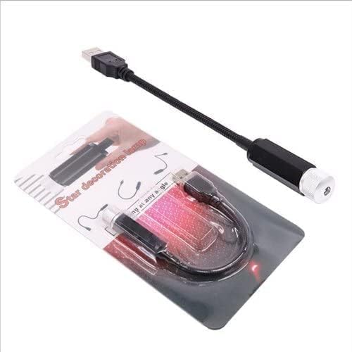 Night Sky Lighting Multi-Purpose Laser Light Disco Pointer Pen Beam with Adjustable