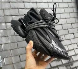 Balmain Chunky Sneaker , Shoes , Style