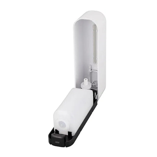 Wall Mount Hand Liquid Shampoo
