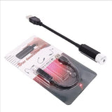 Night Sky Lighting Multi-Purpose Laser Light Disco Pointer Pen Beam with Adjustable