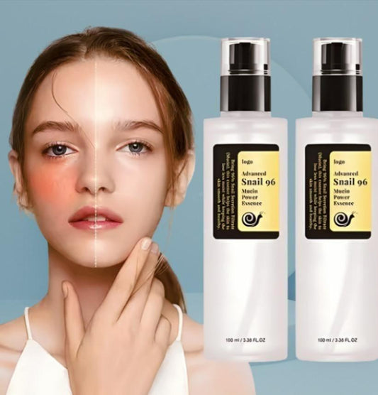 Snail 96 Mucin Power Essence 100 Ml (Pack of 2)-Skin Treatment-Muaazon Store-1690