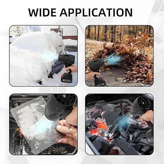 Cordless Turbo Jet Blower – Powerful 48V Handheld Turbofan for Multi-Use Cleaning--Muaazon Store-9fjkh6-rb