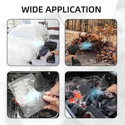 Cordless Turbo Jet Blower – Powerful 48V Handheld Turbofan for Multi-Use Cleaning--Muaazon Store-9fjkh6-rb