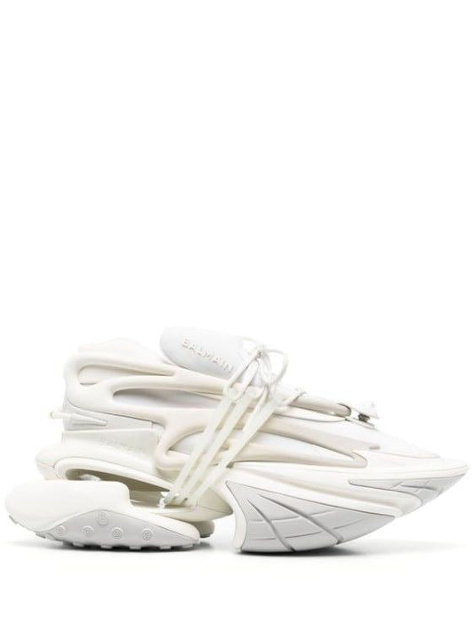 Balmain Chunky Sneaker , Shoes , Style