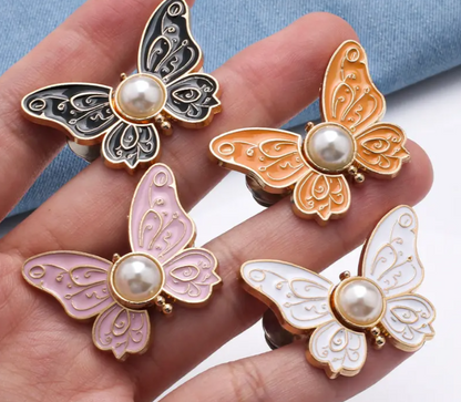 Butterfly Invisible Belt--Muaazon Store-Muaazon Store