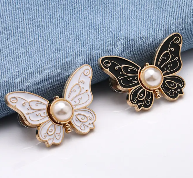 Butterfly Invisible Belt--Muaazon Store-Muaazon Store