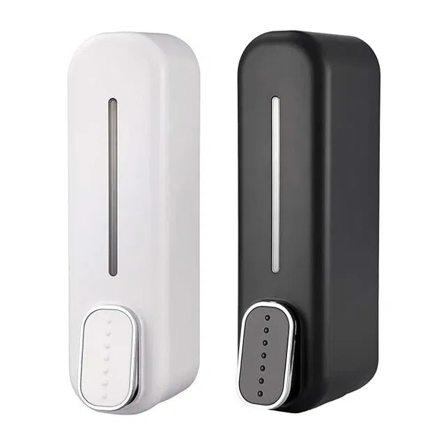 Wall Mount Hand Liquid Shampoo