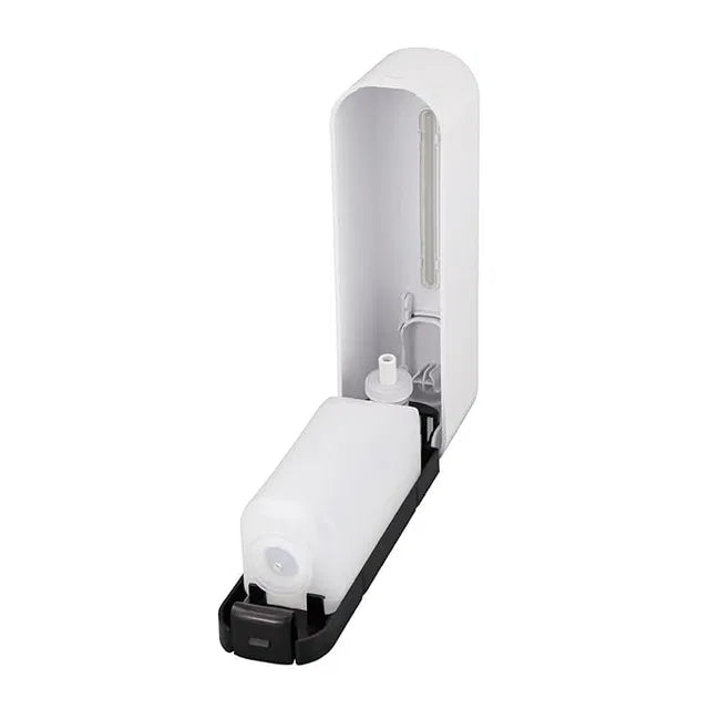 Wall Mount Hand Liquid Shampoo